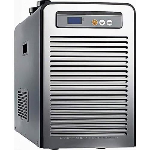 160L quiet design aquarium water cooler fish tank chiller