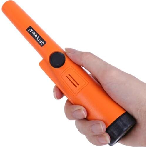 LUCHSHIY Metal Detectors