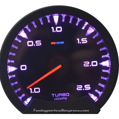 LYJ Oil Pressure Sensors