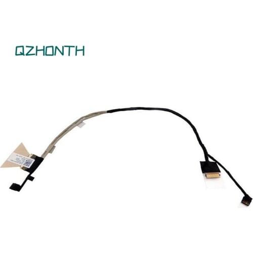 New For HP ENVY 15-AS LCD Video Display Screen EDP Cable FHD 6017B0740701 30Pin