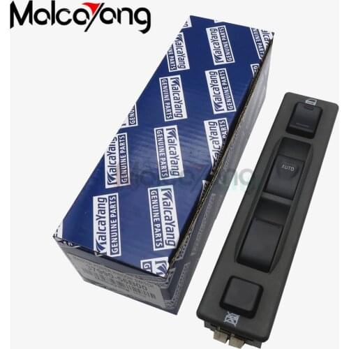 Power Window Master Control Switch for Suzuki Sidekick 1992-1998 1994 1995 1996 1997 1998 37990-56B00