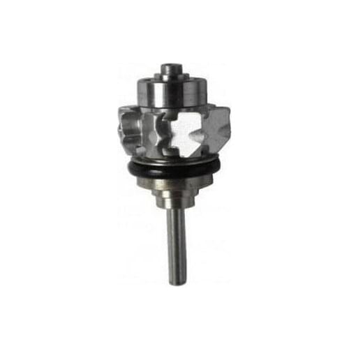 Completed Rotor Universal For NSK Pana Max Torque Pax-TU03 / NSK Pana Max T Turbine Cartridge