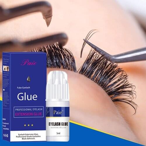 RtopR Eyelash Extension Glue