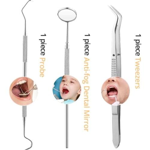 Seago Dental Instruments