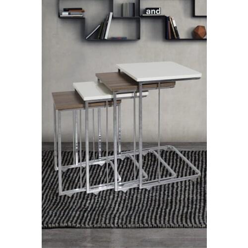 Modern Vegas Zigon coffee table coffee tables table basse furniture living room table