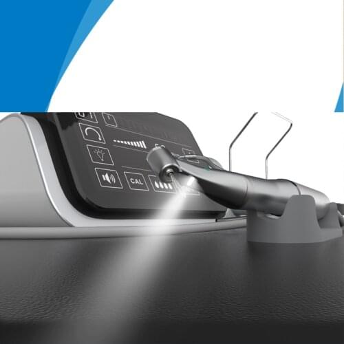 Surgical Motor LED Dental Implant Unit Machine COXO C-Sailor Pro Implantology with 20:1 Implant Contra Angle Physiodispenser