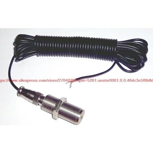 SZMB-5 magnetoelectric speed sensor