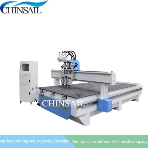 Superior 2040 cnc router for wood/acrylic/metal with 2 years warranty