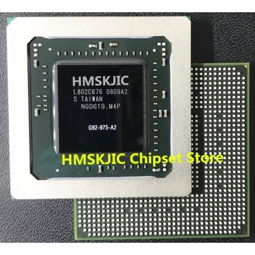 100% New G92-975-A2 G92 975 A2 lead-free BGA chip with ball Good Quality