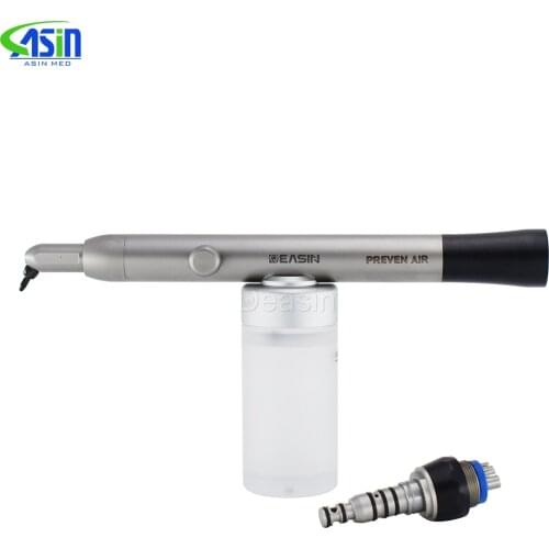 2019 Danville Micro etcher II Dental Sandblaster Polisher With KAVO Multiflex M4 TINY