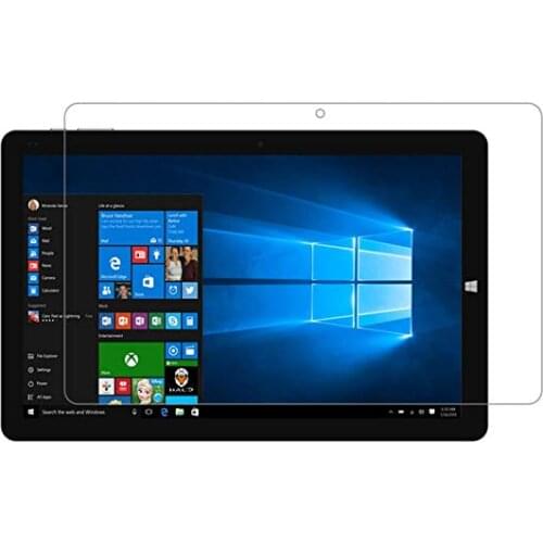 9H Tempered Glass Screen Protector for CHUWI Hi9 Plus 10.8inch Tablet PC