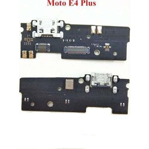 CLOVEPURPLE Speakers For Motorola Moto E4 Plus Phones China