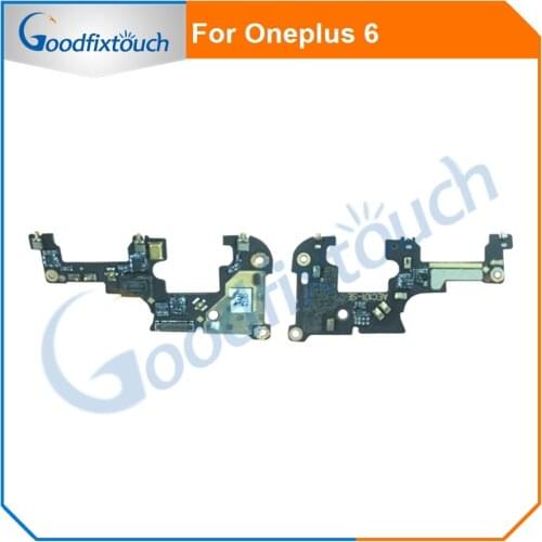 For Oneplus 6 A6000 Signal Small Board flex cable Repair Spare Parts For Oneplus6 One Plus Five Replacement Parts