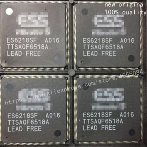 ES6218SF ES6218 Electronic components chip IC