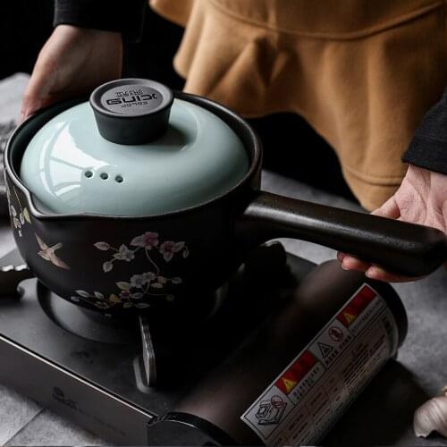 Кастрюля для кипячения молока FANCITY China At AliExpress