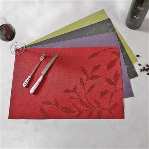 Hedahlia Serving Napkins PVC
