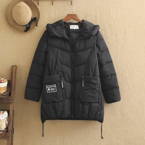 Laidengnika Women's Down Jackets-coats