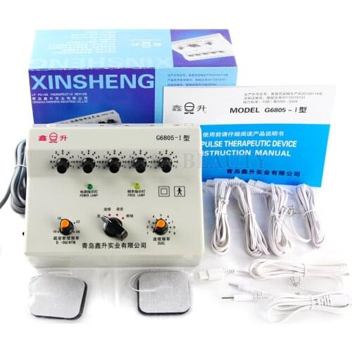 Массажеры для тела LISHEN China At AliExpress