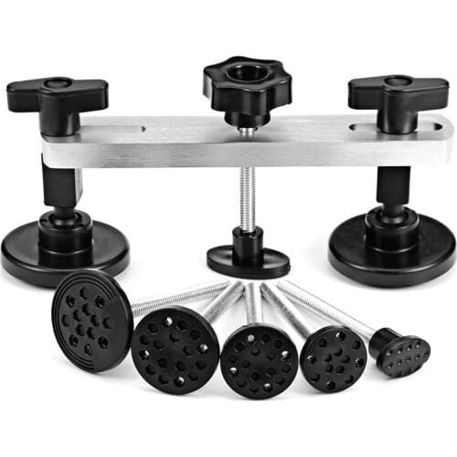 Dent Repair Tools Kit Pdr Dents Lifter Tool Bumps Repair Set Smart Repair Full Complete Repairing Instrument