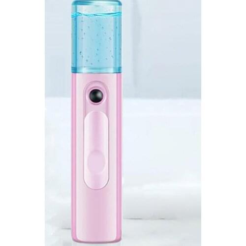 Nano spray water replenishe instrument water replenisher Slip design Moisturizing Nano Handy Mist Spray