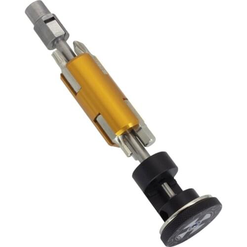 SRWRN Bicycle Invisible Repair Tool Multi Screwdriver T25 Wrench