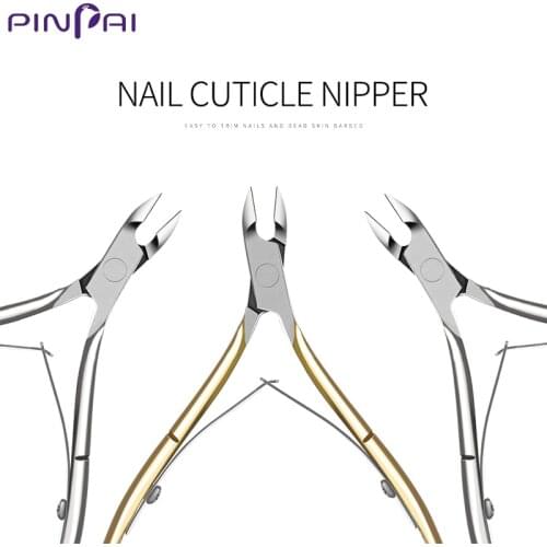 Pinpai Pedicure Nail Clippers