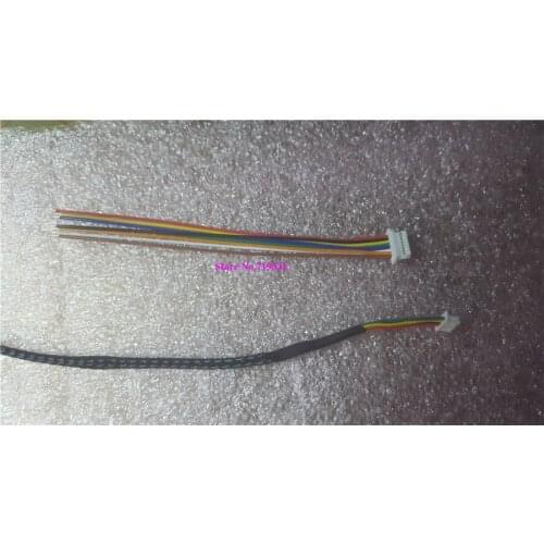 Customer Design Cable Braided Sleeve with Shrink Wrap to Terminate the Sleeve 30cm