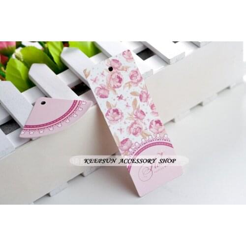 Customized/custom hang tags cloth printed hang tag hang tags labels for clothes/clothing personized dh11014