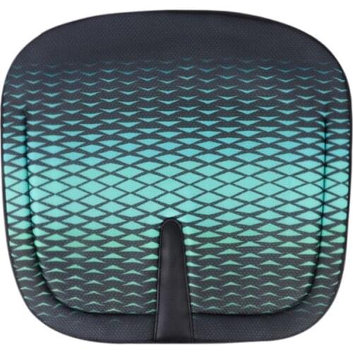 Durable Jelly Gel Cushion Home Living Room Bedroom Sofa Chair Cushion Massage Elastic Cushion Environmental Protection
