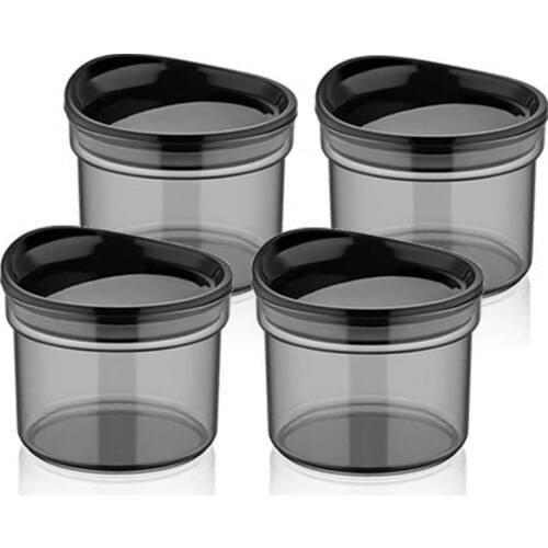 Qlux Storage Jars