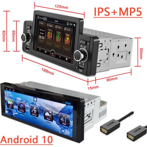 RYWER Navigation Radios