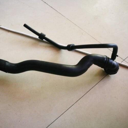 CAR engine water pipe 2006-2018 vol ks wa ge nPa ss at Sa gi tar Go lf coolant hose engine upper water pipe radiator water pipe