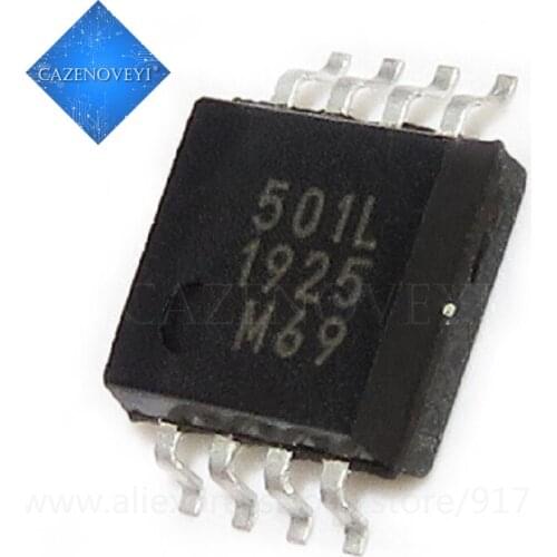 2pcs/lot MB501L MB501 SOP-8 In Stock