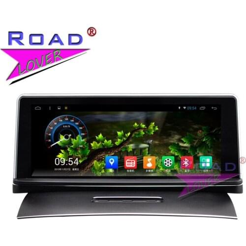 TOOPNAVI Android 7.1 Car Head Unit Player Radio For VW New Touareg 2011- Stereo GPS Navigation Automagnitol Video Two Din NO DVD