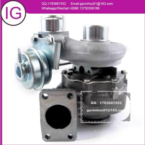 For free shipping Turbo 49T77-07440 49377-07440 49377-07405 For Volkswagen Crafter 2.5 TDI CECA BJL 100 120 KW 136 163 PS