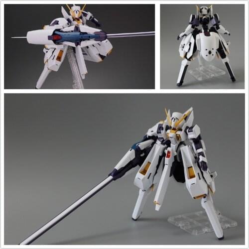 CC model AOZ TR6 MG 1/100 RX-124 TR-6 Wondwort DC007