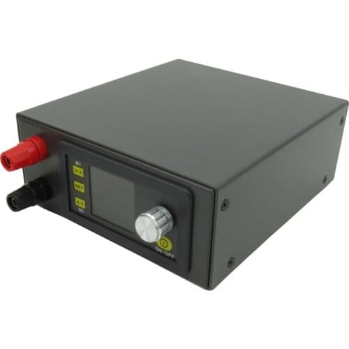 Case Shell for DPS3003 DPS3005-USB-BT DPS5005-USB-BT Constant Voltage Current Converter Power Bank Box Shell LCD Sn