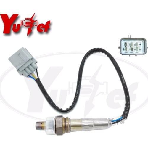 1PC High Quality O2 Oxygen Sensor Fit For HONDA LEGEND MR-V ODYSSEY 36531RDMA01 36531-RDJ-A01 36531-RDM-A01 2005