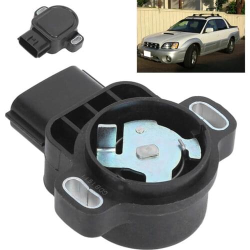 Throttle Position Sensor 22633-AA151 TPS Fit for Subaru Baja/Forester/Impreza/Legacy/Outback