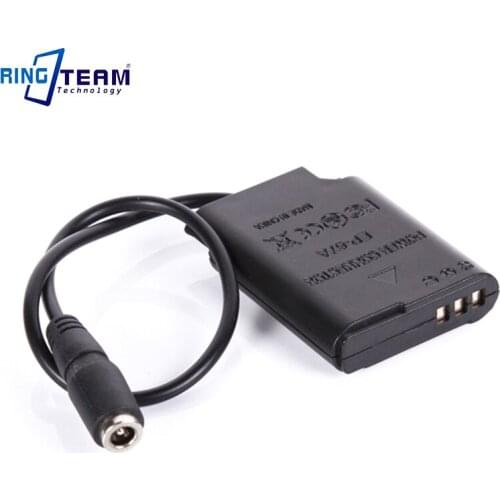 EN-EL23 Dummy Battery EH-67A EH67A EP-67A EP67A DC Coupler Power Supply Connectors for Nikon COOLPIX Camera P600 P610 P900 S810C