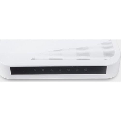 Ftth cale-free general 4 port optical fiber cat gpon fiber optical network terminal ONU