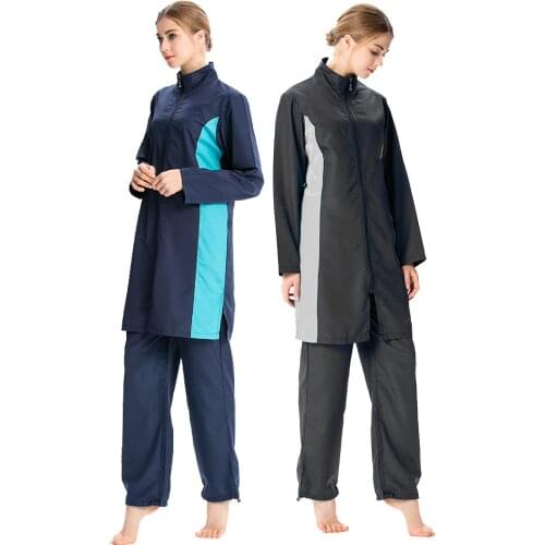 FYYDNZ Closed Swimwear