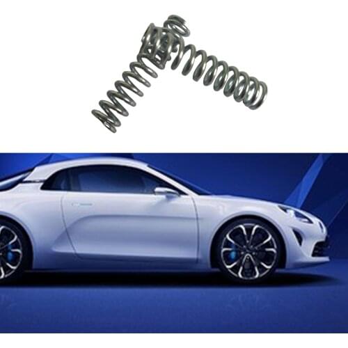 2 Pieces Detent Spring Kit, Parts , SF-05-006, Heavy Duty, Fit for Honda H Series