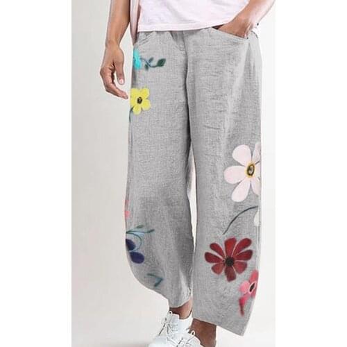 MoneRffi Womens Summer Pants