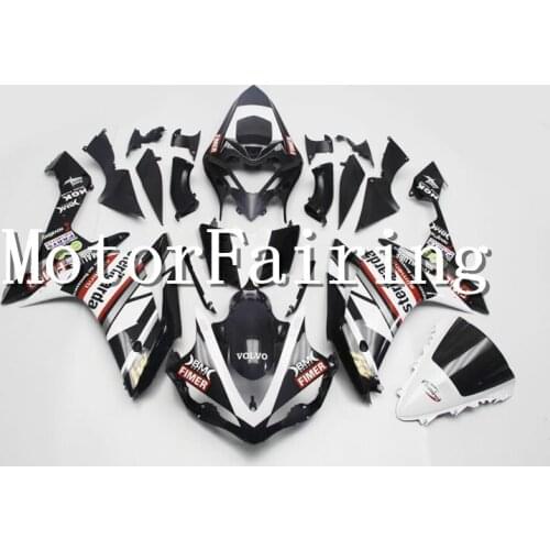 Motorcycle Bodywork Fairing Kit Fit For YZF R1 YZF-R1 2007 2008 ABS Plastic Injection Molding R107N11