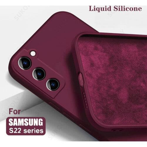 QYSFriday Samsung Galaxy S10 Plus Phone Cases
