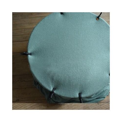 Newborn la photogra Posing Knit Wraps Mohair Fabric Backdrop Newborn Photography Props Baby Blanket Cotton Soft Photo Wrap Cloth