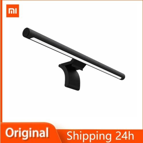 Xiaomi Mijia display hanging light PC Monitor Screen bar Hanging Light Eye-Care LED Desk Lamp Reading Writing Learning Desk Lamp
