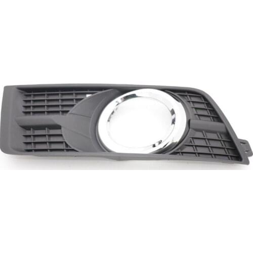 1 Pcs Front Fog Light Bezel Fog Lamp Cover Right for Cadillac SRX 2010-2015