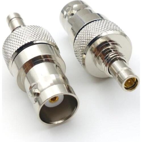 10PCS COPPER BNC antenna adapter for Motorola CP040 CP140 CP150 CP160 CP180 CP200 EP450 GP3688